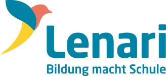 Lenari Logo