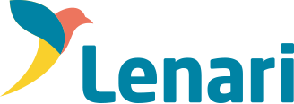 Lenari Logo ohne Slogan
