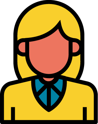 Lenari – Lehrperson – Icon