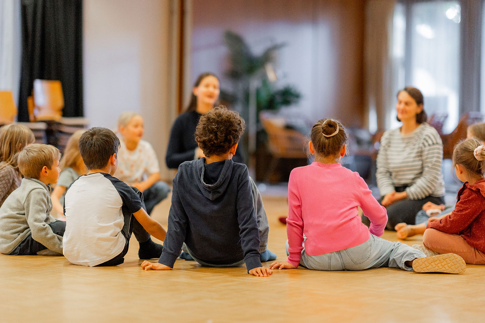 Lenari Privatschule Vorarlberg