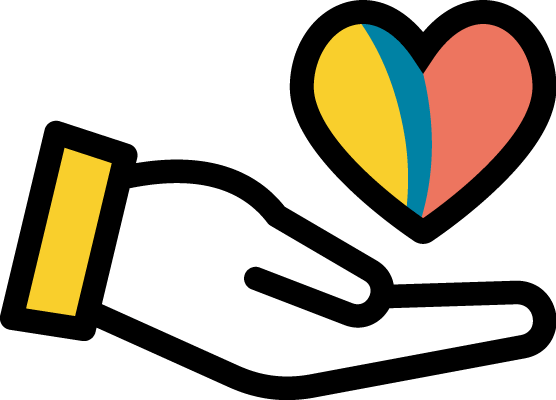 Lenari – Spenden – Icon