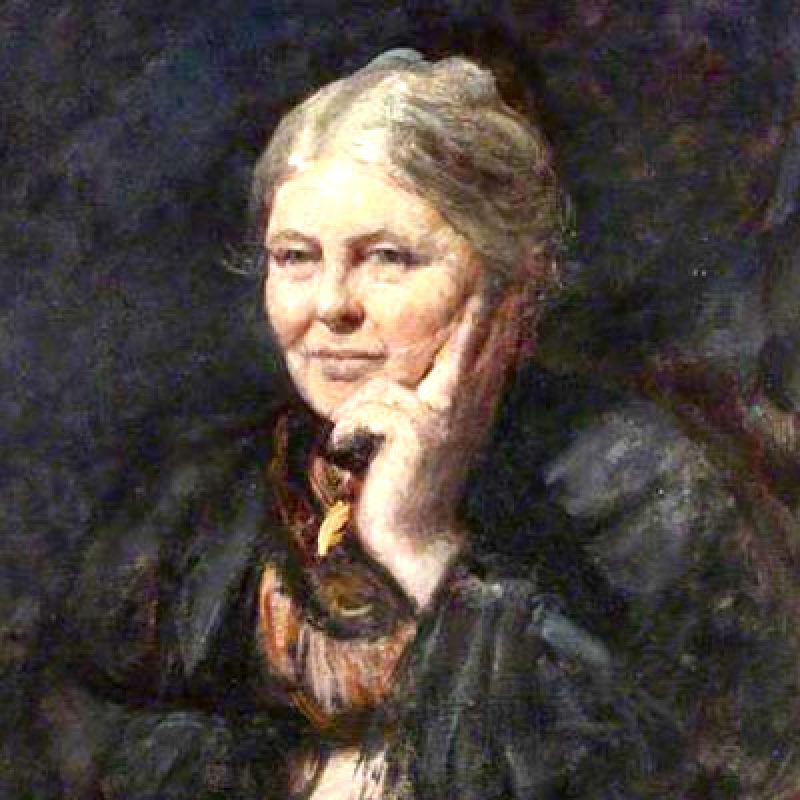 Charlotte Mason