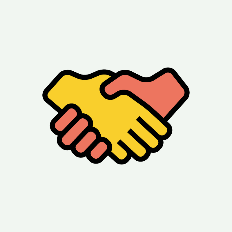 Lenari Partner Icon