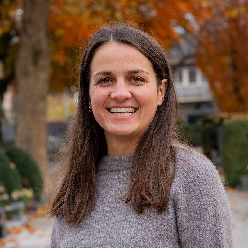 Team Lenari – Irina