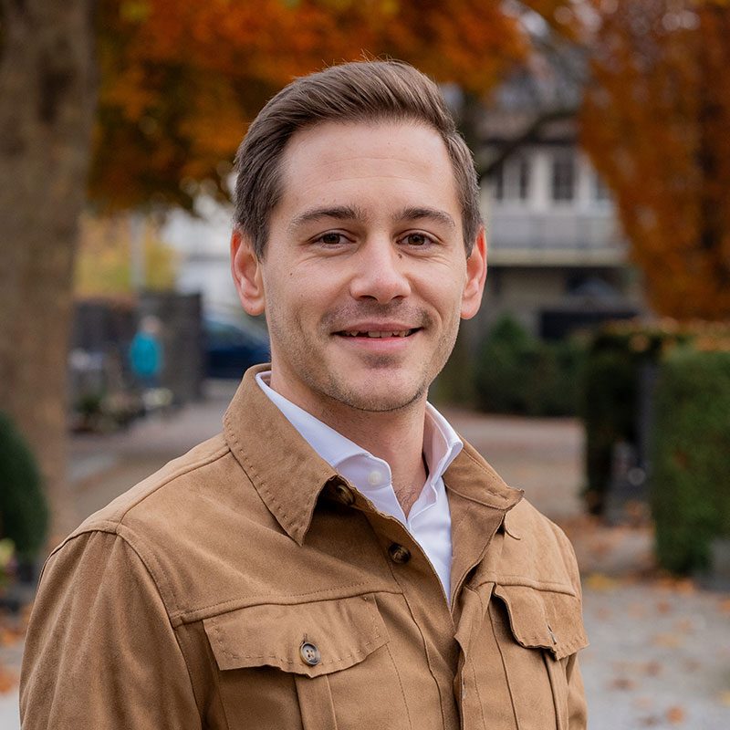 Team Lenari – Niko